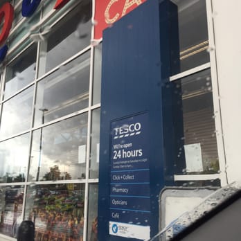 Tesco - 24hrs - Convenience Stores Near Me - Stoke-on-Trent, STE Tesco - 24hrs - Convenience Stores Near Me - Stoke-on-Trent, STE