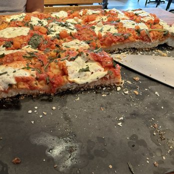 Manville Pizza - Pizza Near Me - Manville, New Jersey