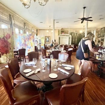Muriel's Jackson Square - 2.15.25 - Cajun/Creole Near Me - New Orleans, Louisiana Muriel's Jackson Square - 2.15.25 - Cajun/Creole Near Me - New Orleans, Louisiana
