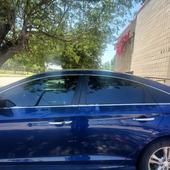 Audio Depot - Tint job - Car Stereo Installation Near Me - Arlington, Texas