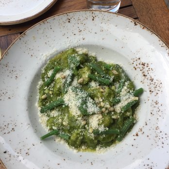 Felice 64 - Pesto gnocchi - Wine Bars Near Me - New York, New York Felice 64 - Pesto gnocchi - Wine Bars Near Me - New York, New York