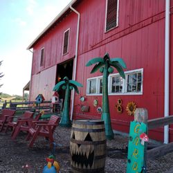 Stover's Farm & U-Pic