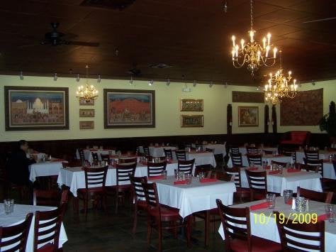 Photo of Passage To India - Orlando, FL, US.