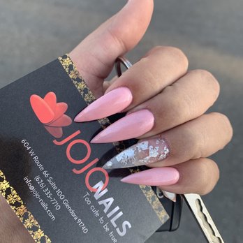 Jojo Nails - Nail Salons Near Me - Glendora, California Jojo Nails - Nail Salons Near Me - Glendora, California