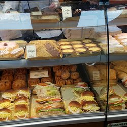 Jaspers Village Bakery