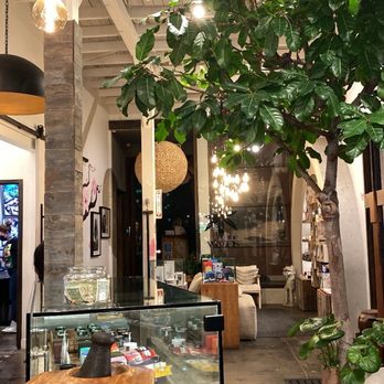 The Woods - Cannabis Dispensaries Near Me - West Hollywood, California The Woods - Cannabis Dispensaries Near Me - West Hollywood, California
