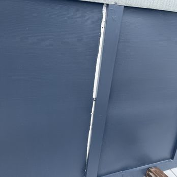 Roberts Roofing & Contracting - State that he left the roof deck in - Roofing Near Me - Philadelphia, Pennsylvania
