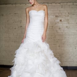 Christianne Brunelle Couture
