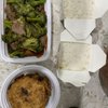 Golden City II Chinese Restaurant gift card