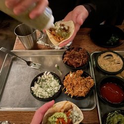 El Camino - $5 taco tuesday