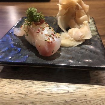 Mr Omakase - Sushi Bars Near Me - Miami, Florida
