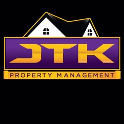 JTK Property Management - Logo