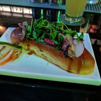 Misuta Chow's - Tako Sand - Bars Near Me - Buffalo, New York
