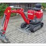 Photo of Digger Hire