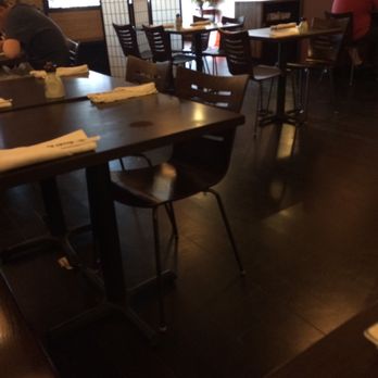 Sushigawa - Dining area - Sushi Bars Near Me - Peoria, Illinois Sushigawa - Dining area - Sushi Bars Near Me - Peoria, Illinois