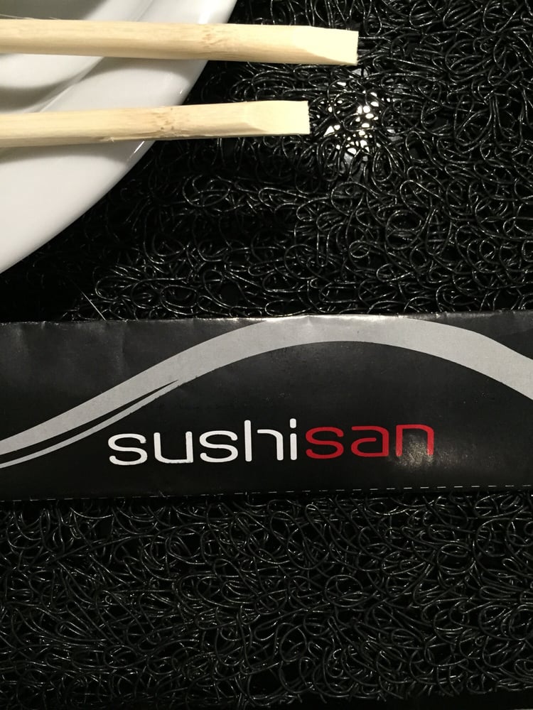 Sushisan