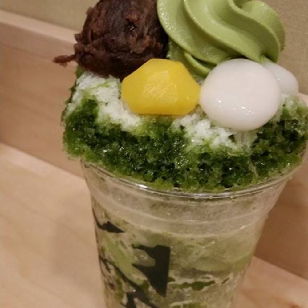 Tsujiri - Tea Rooms Near Me - Toronto, Ontario Tsujiri - Tea Rooms Near Me - Toronto, Ontario