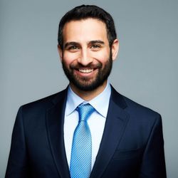 Dental Arts Group - Manalapan - Dr. Adam Cohen