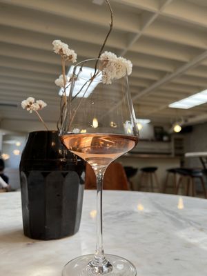 BloodRoot Wines by null