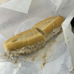 Tuna Sub
