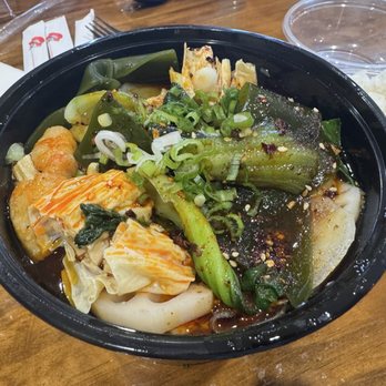 Pepper House - Vegetarian Malatang (素麻辣烫) - Noodles Near Me - Ellicott City, Maryland Pepper House - Vegetarian Malatang (素麻辣烫) - Noodles Near Me - Ellicott City, Maryland