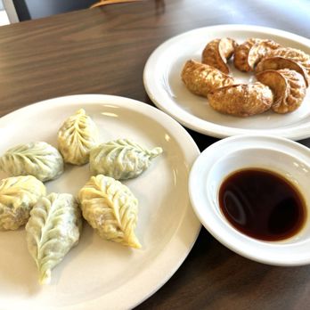 Hong Dumpling House - Korean Near Me - Dallas, Texas
