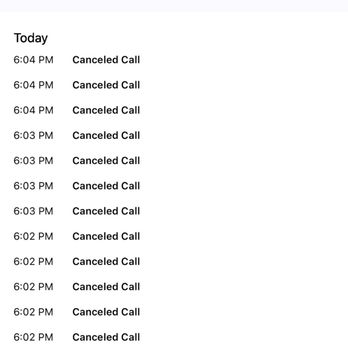 Panda Express - Phone off the hook - Chinese Near Me - West Covina, California