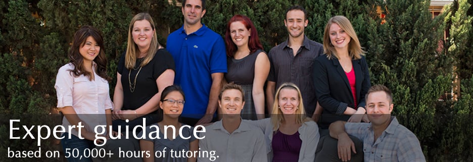 Hammer Prep Inc. - reading tutor in San Diego, CA