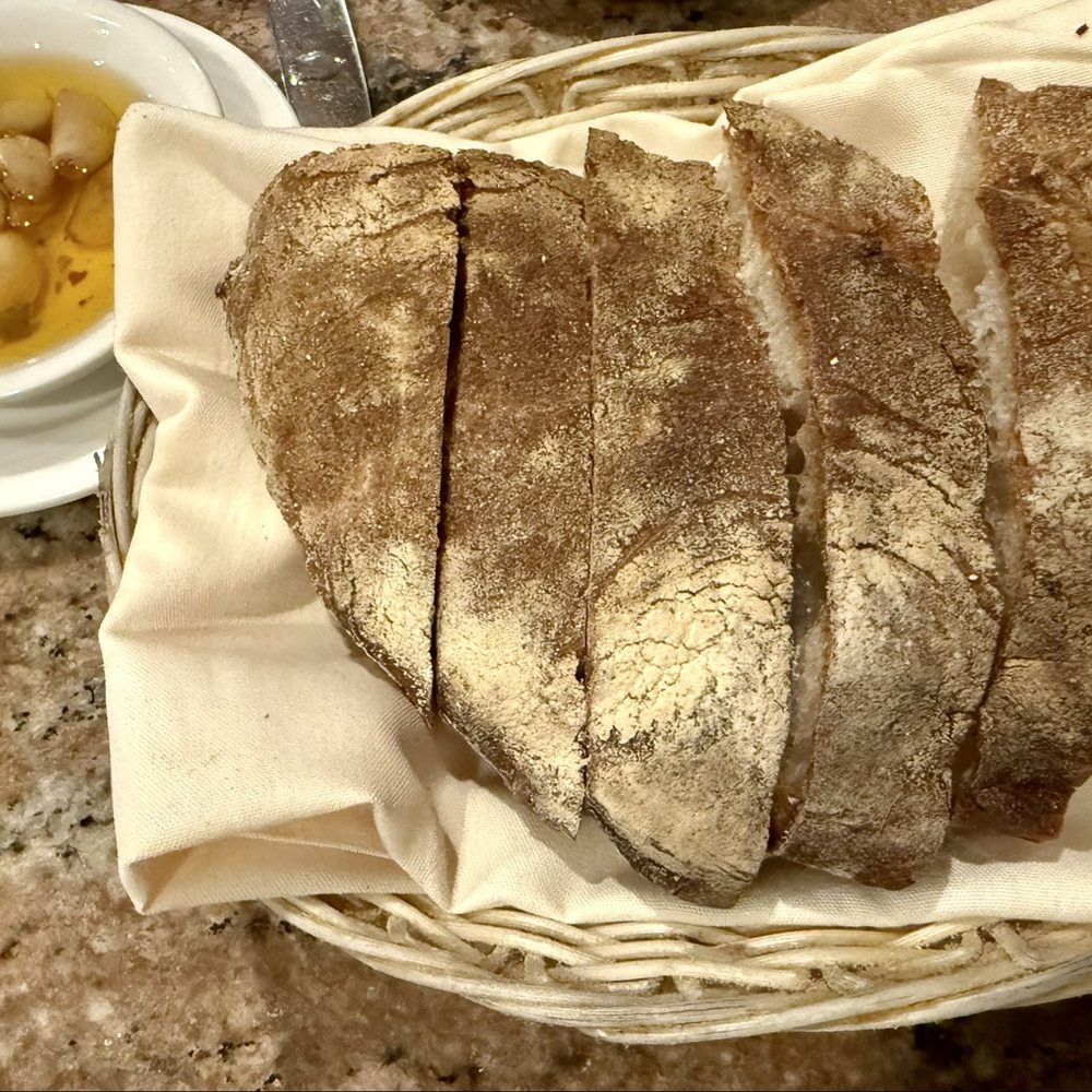 Giorgio On Pine - Bread - Italian Near Me - Philadelphia, Pennsylvania Giorgio On Pine - Bread - Italian Near Me - Philadelphia, Pennsylvania
