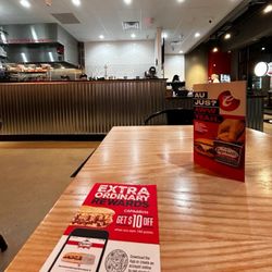 Capriotti's Sandwich Shop