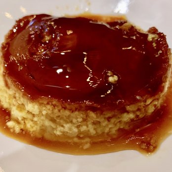 5 De Mayo Mexican Restaurant - delicious home made flan - Mexican Near Me - Westbury, New York