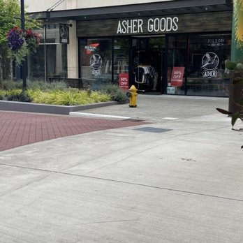 ASHER GOODS - Mall View - Men's Clothing Near Me - Redmond, Washington ASHER GOODS - Mall View - Men's Clothing Near Me - Redmond, Washington