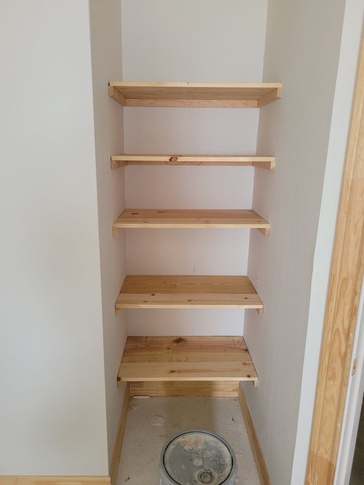 Slide of Unike Services