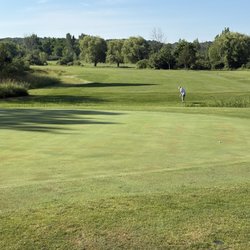 Idlewild Golf Club