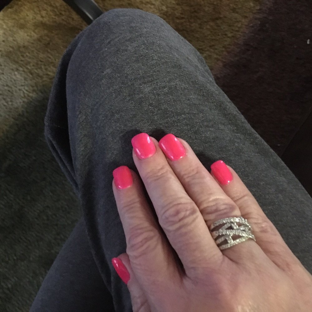 Beautiful nails Beautiful nails
