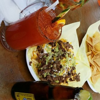 Los Junior's - Mexican Near Me - Vista, California