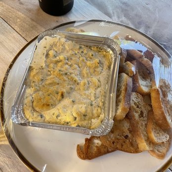 Savage River Lodge - Crab dip - Vegetarian Near Me - Frostburg, Maryland Savage River Lodge - Crab dip - Vegetarian Near Me - Frostburg, Maryland