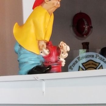 Fire Engine Pizza Company - Pizza Near Me - Shelton, Connecticut