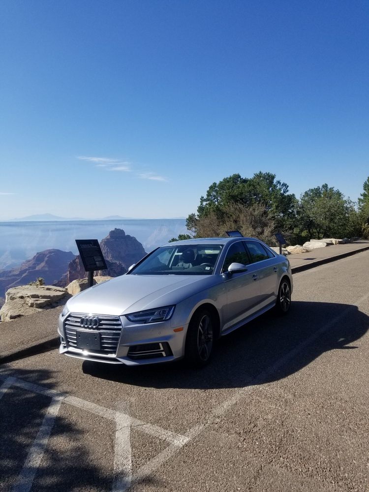 SILVERCAR BY AUDI 14 Reviews 1785 S 4130 W, Salt Lake City, Utah