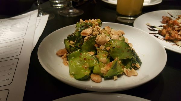 Momofuku by null