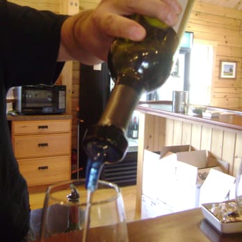 Cassidy Hill Vineyard - Wineries Near Me - Coventry, Connecticut