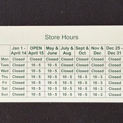 Boeger's Landscape Supply