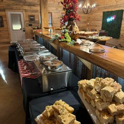 Taylor’s Kitchen & Catering