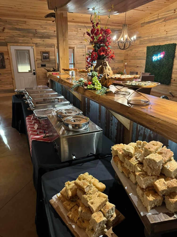 Taylor’s Kitchen & Catering