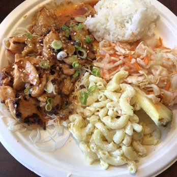 Kokonut Grill - Box lunch w grilled chicken w chili sauce, coconut rice, macaroni salad, house slaw. Excellent! - Asian Fusion Near Me - Richmond, Virginia Kokonut Grill - Box lunch w grilled chicken w chili sauce, coconut rice, macaroni salad, house slaw. Excellent! - Asian Fusion Near Me - Richmond, Virginia