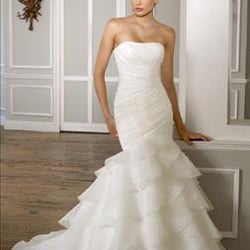 Tunis Bridal Shoppe