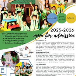 Fairyland Kindergarten