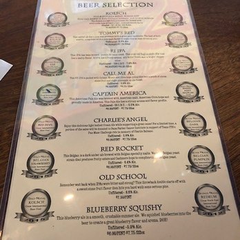 Trinity Brewhouse - Trinity - American Near Me - Providence, Rhode Island