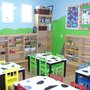 Quality Interactive Preschool & Montessori
