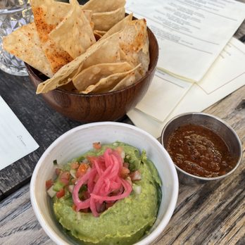 Hermanito - Guacamole - Mexican Near Me - Los Angeles, California Hermanito - Guacamole - Mexican Near Me - Los Angeles, California